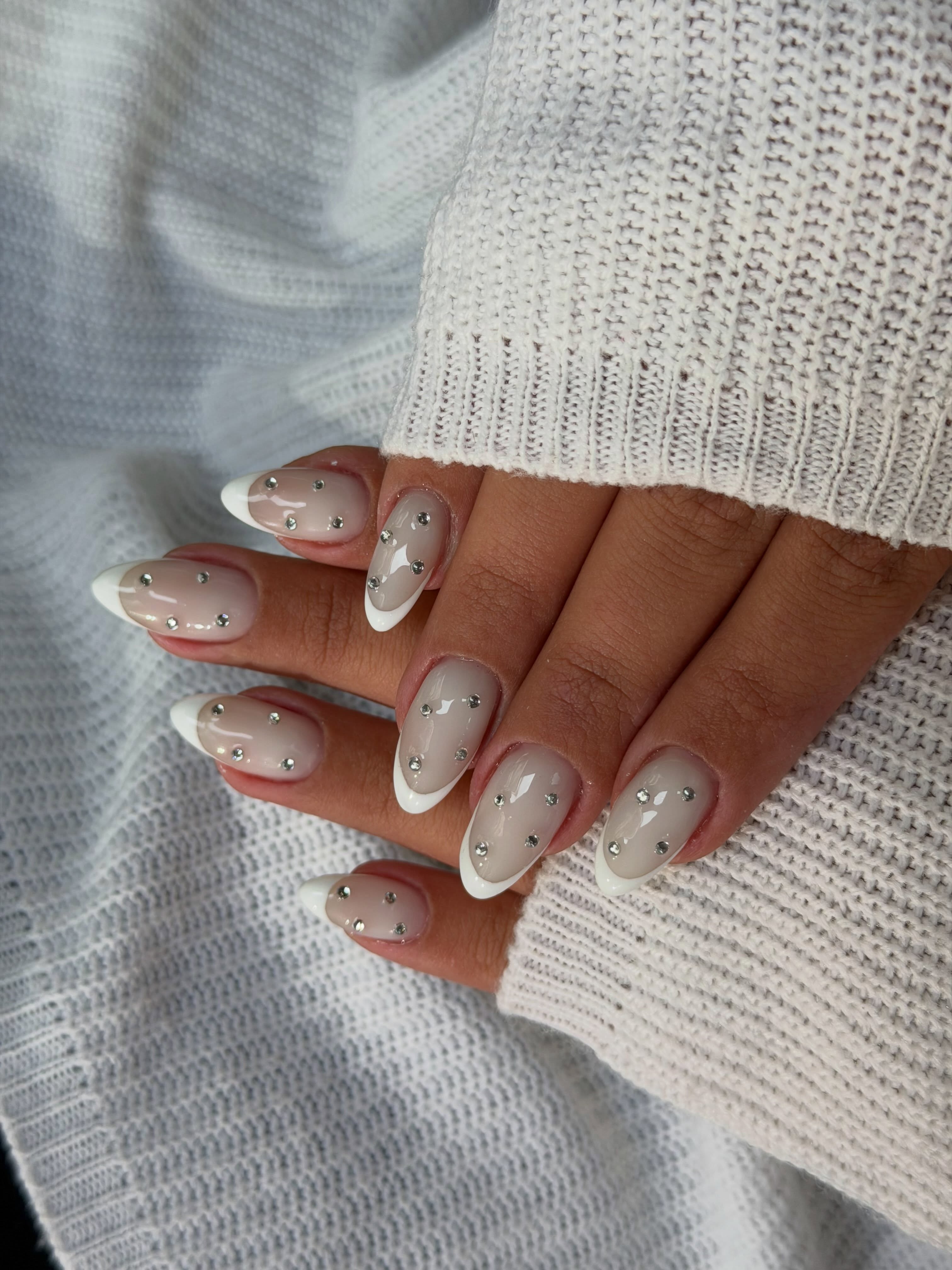 LK Beauty carousel tırnak tasarımı