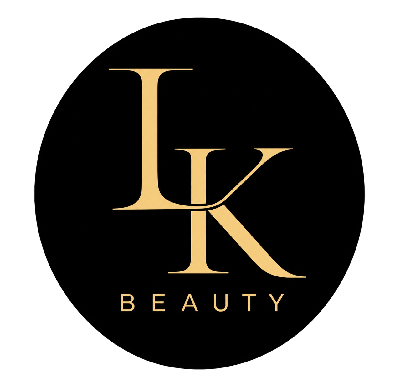 LK Beauty logosu